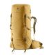 Deuter Aircontact Core 60+10 60 l Gelb