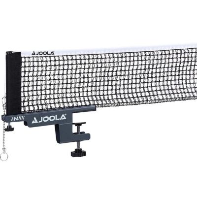 3. TISCHTENNISNETZ AVANTI NET DARK GREEN JOOLA