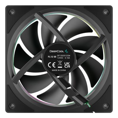 4. DeepCool FL12 SE 3-in-1-Lüfter