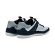 3. Bugatti Herren-Sportschuhe 325AFF126950-2041 weiß/dunkelblau