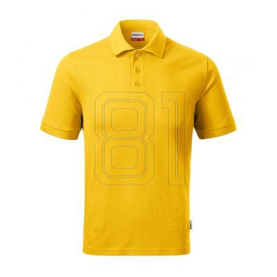 2. Rimeck Resist Heavy Poloshirt M MLI-R2004