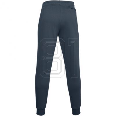 2. Under Armour Rival Fleece Jogger Pants M 1357128 408