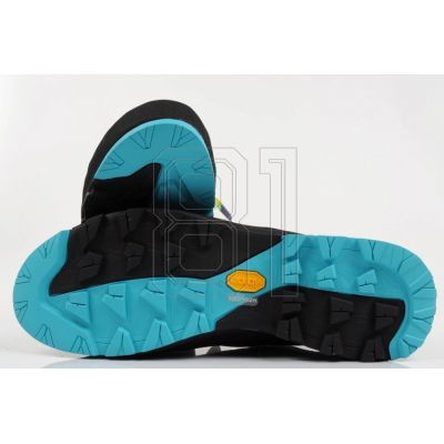 14. Aku Rock Gore-tex W 723241 Stiefel