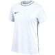 Damen-T-Shirt Nike Dri-FIT Park 26 weiß HM7160 100