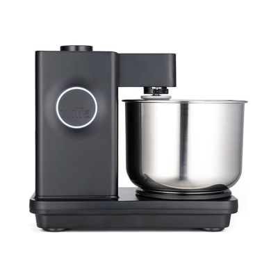 Wilfa Probaker Käsemaschine, schwarz