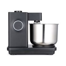Wilfa Probaker Käsemaschine, schwarz