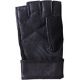 2. Profit Pro Bodybuilding-Handschuhe Schwarz 1615