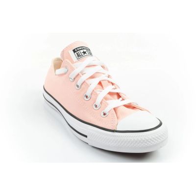 3. Converse Damen-Sportschuhe Chuck Taylor All Star Sneaker pink modisch
