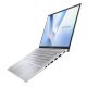 8. ASUS Vivobook 14 M1405NAQ-LY014 Ryzen 5 150 14,0" WUXGA IPS-Panel 60Hz 300nits AG 16GB DDR5 SSD512 AMD Radeon Grafik WLAN+BT 720p Kamera 42Wh Akku NoOS Cool Silver