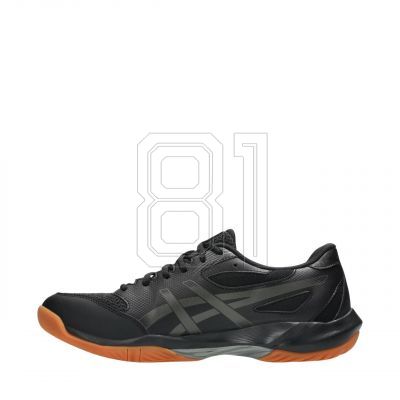 9. Asics Gel-Rocket 12 M 1071A116 001 Volleyballschuhe