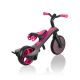 30. 4-in-1-Fahrrad Globber Explorer Trike Fuchsia 632-110-2 HS-TNK-000013809