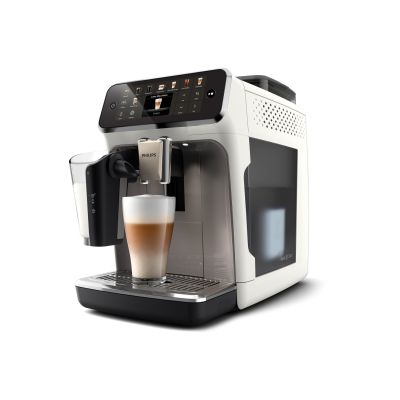 Kaffeevollautomat PHILIPS EP5545/70