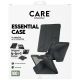 5. Care by PanzerGlass Y-Fold-Hülle für iPad Air 13" 2024 / 2025 - Schwarz