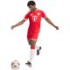 7. adidas FC Bayern Heimtrikot 26/27 rot KQ6513