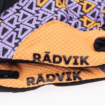 2. Damen RUNDE Handschuhe