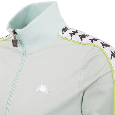 6. Kappa Hasina Sweatshirt W 308008 14-4807