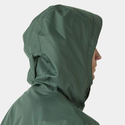 6. Helly Hansen Seven Jacket M 62047 390