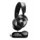 Steelseries Arctis Nova Pro Xbox Headset Kabelgebundenes Kopfband Gaming Schwarz