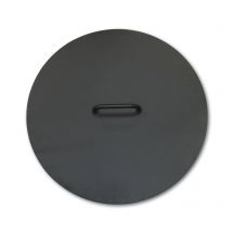 Bonfeu Grillabdeckung Ø100 für Bonbowl LID100