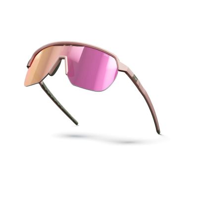 4. JULBO FREQUENCY Brille, pastellrosa
