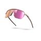 4. JULBO FREQUENCY Brille, pastellrosa