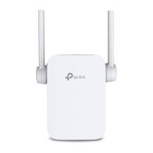 TP-Link RE205 V3 Netzwerk-Extender/Netzwerkverstärker Weiß 10, 100 Mbit/s