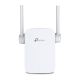TP-Link RE205 V3 Netzwerk-Extender/Netzwerkverstärker Weiß 10, 100 Mbit/s