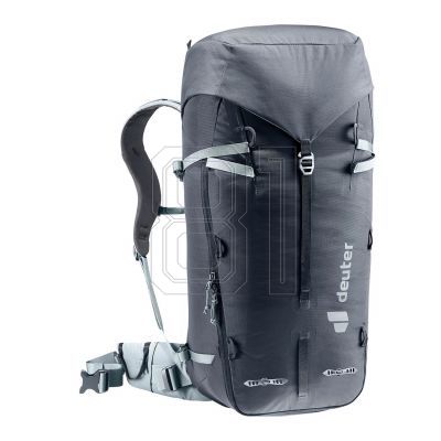 5. Deuter Guide Rucksack 34+8 3361523-7411