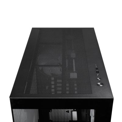 9. Chieftec Vista Max GX-30B-OP-Gehäuse