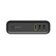 3. Powerbank Mophie Powerstation Pro 20K Red Bull Racing – 20000 mAh, 20 cm langes USB-C-auf-USB-C-Kabel im Lieferumfang (3 USB-C-Anschlüsse)