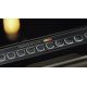 3. Tefal GC7228 Grill (Tischgrill, geschlossen; 2000 W; schwarz)
