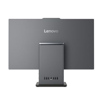 4. Lenovo ThinkCentre neo 50a 27" All-in-One-PC, 5. Generation, Intel® Core™ i7 i7-13620H, 68,6 cm (27") Bildschirmdiagonale, 1920 x 1080 Pixel, 16 GB DDR5-SDRAM, 512 GB SSD, Windows 11 Pro, Wi-Fi 6 (802.11ax), Grau