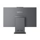 4. Lenovo ThinkCentre neo 50a 27" All-in-One-PC, 5. Generation, Intel® Core™ i7 i7-13620H, 68,6 cm (27") Bildschirmdiagonale, 1920 x 1080 Pixel, 16 GB DDR5-SDRAM, 512 GB SSD, Windows 11 Pro, Wi-Fi 6 (802.11ax), Grau