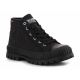 2. Palladium Pallashock Mid OG Schwarz/Schwarz U Schuhe 76681-008-M