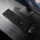 NANORS DRAHTLOSE TASTATUR + MAUS-KOMBI RS580