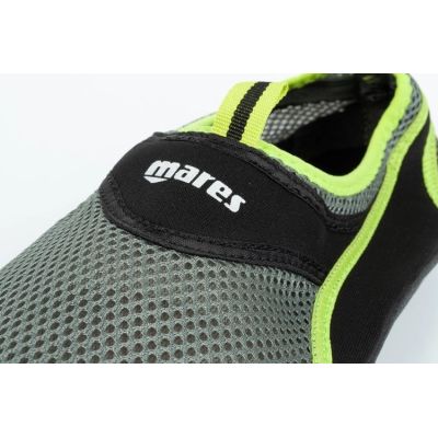 19. Mares M 440782-LMBK Schwimmschuhe