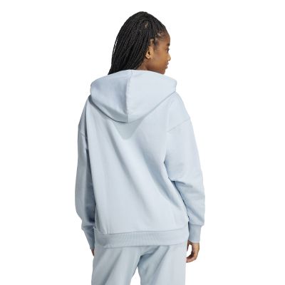 2. adidas All Szn W Hoodie IY6811