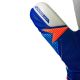 8. Blaue Reusch Attrakt Advance Torwarthandschuhe 5670215 4126
