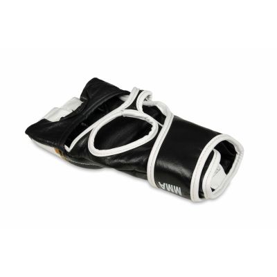 12. MMAM-Handschuhe – Urteil – LegacySeries