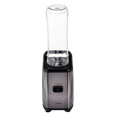 2. Black+Decker BXJBA350E (350W) Sportmixer