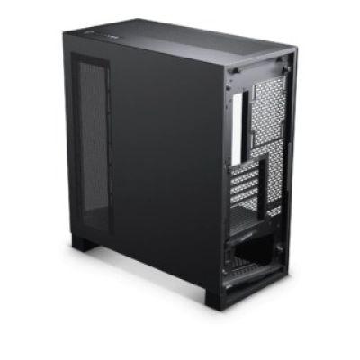 5. PHANTEKS NV-Serie NV5 MK2 Gehärtetes Glas, DRGB - Satin Schwarz