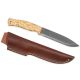 Casström Nr. 14 SFK Curly Birch A8 Mod Messer