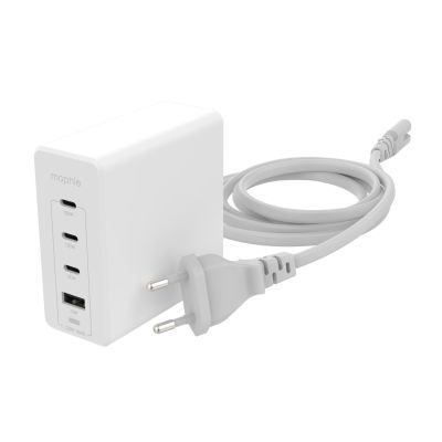 2. Mophie Zubehör-Wandadapter