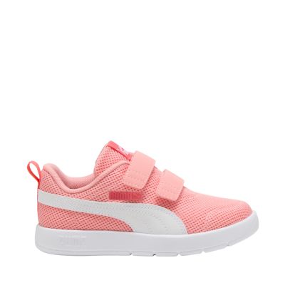 3. Puma Courtflex V3 Mesh PS Jr Schuhe 398085 07