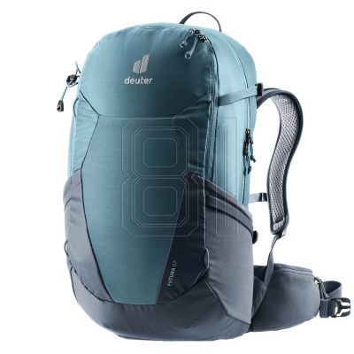 Deuter Futura 27L Rucksack 3400321-1374