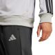 18. adidas Sportswear Basic 3-Streifen French Terry Trainingsanzug M JI8876