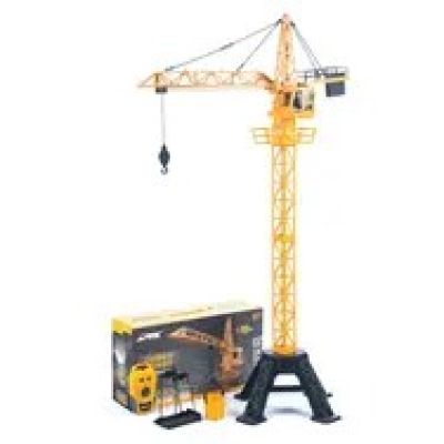 Mac Toys DRIVERO RC-Kran 2,4 GHz / ab 6 Jahren