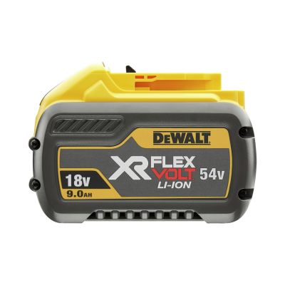 2. FLEXVOLT-Akku 18/54V 9,0/3,0Ah DCB547 DEWALT