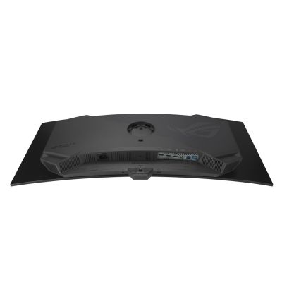 4. ASUS ROG Strix OLED XG34WCDG Computermonitor 86,4 cm (34") 3440 x 1440 px UltraWide Quad HD QD-OLED Schwarz