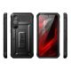 3. Supcase Unicorn Beetle Pro Hülle für Samsung Galaxy S26 FE - Schwarz